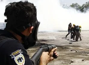 Bakan Güler polisi 3 konuda uyardı