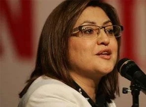 Bakan Şahin'den AK Partili vekile kınama