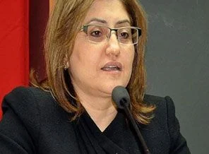 Bakan Şahin'den engellilere müjde