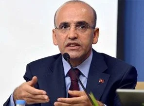 Bakan Şimşek açıkladı: Rekor Acun Ilıcalı'da