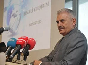 Bakan Yıldırım 12 yılı böyle özetledi