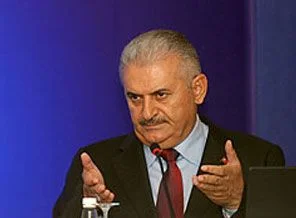 Bakan Yıldırım adaylık için net konuştu
