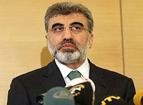 Bakan Yıldız'dan kaya gazı açıklaması