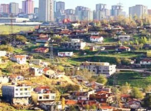 Bakanlar onayladı! İşte 22 ilde yıkılacak mahalleler