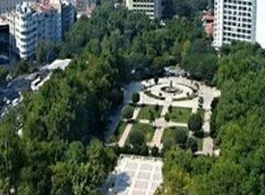 Bakanlık'tan Gezi Parkı açıklaması