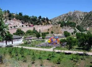 Bakanlık'tan 'Gola Çetu' müjdesi