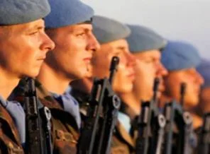 Bakanlıktan gurbetçilere askerlik müjdesi