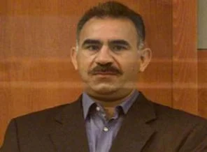 Bakanlıktan Öcalan'ın talebine cevap