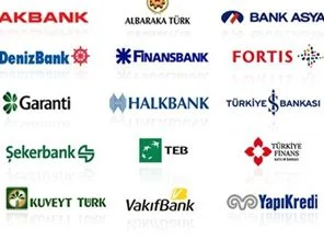 Bankalar beş kalemdeki ücretlerden vazgeçti