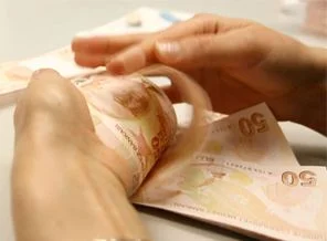 Bankaların kredi hacmi arttı