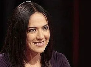 Banu Güven: Habere müdahele edildi, +1'de devam edemezdim