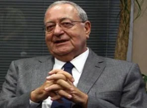 Barlas'tan Gülen için çok ağır benzetme