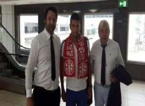 Baros Antalya'da