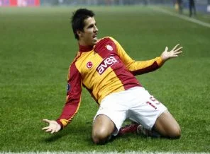 Baros yeniden Türkiye'de