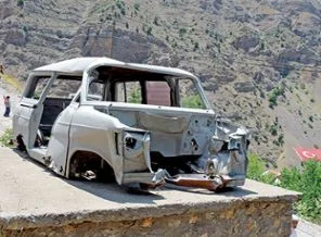 Başbağlar katliamı için Madımak beklenmiş