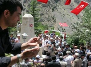 'Başbağlar Katliamı'nın 20'nci yılı...