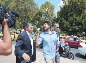 Başbakan'a hakaretin arkasında CHP var