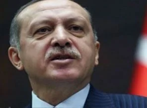 Başbakan Erdoğan: Burada hatamız var