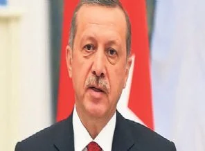 Başbakan Erdoğan faiz lobisine fena saydı
