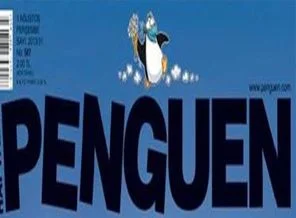 Başbakan Erdoğan Penguen'e kapak oldu