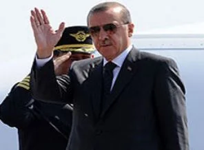 Başbakan Filistin'e ne zaman gidecek ?