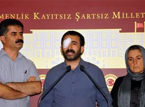 'Başbakan her konuştuğunda yüreğimiz kanıyor'