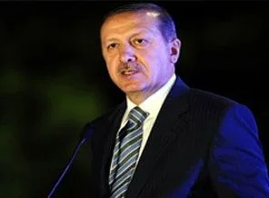 Başbakan'ı anlatan kitap basılmadan çalındı