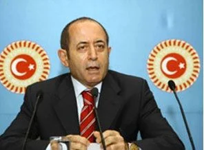 Başbakan'ın Anayasa önerisine CHP'den yanıt