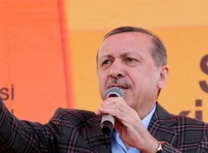 Başbakanlık'ta Suriye alarmı