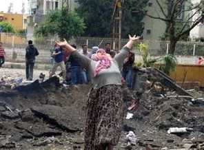 Başbakanlık Teftiş Müfettişleri 'Reyhanlı' için 'ihmal' dedi