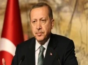 Başbakanlıkta 5 saat