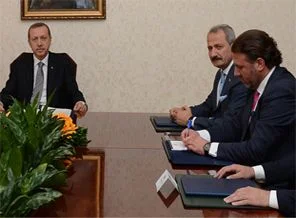 Başdanışman Yiğit Bulut'tan yabancı basına ağır eleştiri