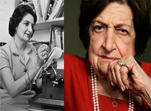 'Basının First Lady'si' hayatını kaybetti