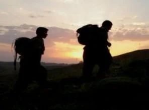 Başkan Yardımcısı'nın oğlu PKK'ya katıldı