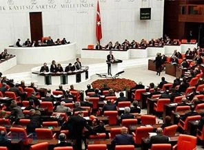 'Başkanlık' önerisi, Yeni Anayasa'da 19 maddeyi kilitledi