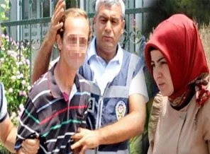 Başörtülü öğretmene saldıran zanlının ifadesi şoke etti