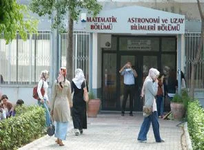'Başörtülüleri takibe alan profesörün cezası ağırlaştırılmalıydı'