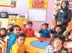 Başörtüsü mağduru öğretmen itiraza ne dedi?