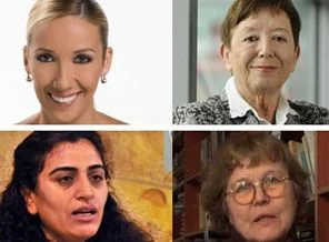 'Başörtüsüz' kadınlar: Çıkış noktamız Gezi Parkı oldu