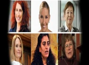 Başörtüsüzlerden 'Başörtüsüne özgürlük' çağrısı