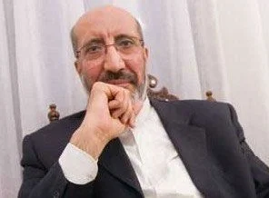Batı himmete muhtaç bir dede!