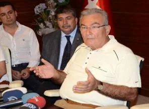 Baykal'dan AK Parti'ye tarihi övgü