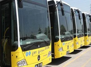 Bayramda ulaşıma yüzde 50 indirim müjdesi