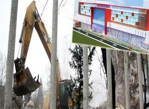 Bayrampaşa Cezaevi 'hastane' oluyor