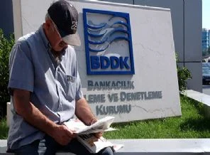BDDK'dan bankalara dolar incelemesi