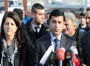 BDP'den Erdoğan'ın önerisine olumlu yanıt