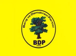 BDP'den Roj TV'ye kapatma tepkisi
