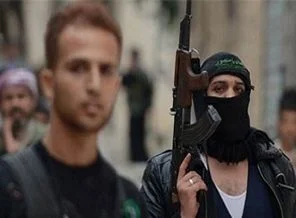 BDP Erdoğan'a El Nusra'yı sordu