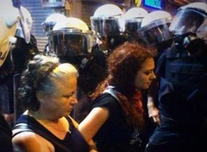 BDP: Gezi gözaltıları derhal serbest bırakılsın!