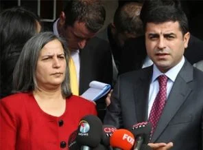 BDP: Hükümet MMOB'un sesini kısmak istiyor